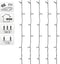 LED-verlichting 480 LED's 36 meter wit