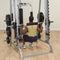 Serie 7 Smith machine Body-Solid GS348 - Krachtstation