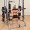 Serie 7 Smith machine Body-Solid GS348 - Krachtstation