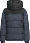 JACK&JONES JUNIOR JJPAUL - Pufferjas met capuchon - Maat 176
