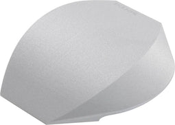 Serpa Eindstuk 5.02053.7042 TPE (geurloos rubbermengsel) Lichtgrijs Inhoud: 2 stuk(s)