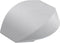 Serpa Eindstuk 5.02053.7042 TPE (geurloos rubbermengsel) Lichtgrijs Inhoud: 2 stuk(s)