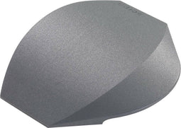 Serpa Eindstuk 5.02053.7043 TPE (geurloos rubbermengsel) Donkergrijs Inhoud: 2 stuk(s)