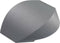 Serpa Eindstuk 5.02053.7043 TPE (geurloos rubbermengsel) Donkergrijs Inhoud: 2 stuk(s)