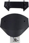 Serpa Eindstuk 5.02086.7043 TPE (geurloos rubbermengsel) Donkergrijs Inhoud: 2 stuk(s)