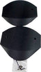 Serpa Eindstuk 5.02086.7043 TPE (geurloos rubbermengsel) Donkergrijs Inhoud: 2 stuk(s)