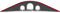 Serpa Kabelbrug 5.01046.7043 TPE (geurloos rubbermengsel) Donkergrijs Aantal kanalen: 3 3000 mm Inhoud: 1 stuk(s)