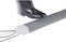 Serpa Kabelbrug 5.01046.7043 TPE (geurloos rubbermengsel) Donkergrijs Aantal kanalen: 3 3000 mm Inhoud: 1 stuk(s)