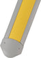 Serpa Kabelbrug 5.01079.1028 TPE (geurloos rubbermengsel) Lichtgrijs, Geel Aantal kanalen: 5 1500 mm Inhoud: 1 set(s)