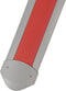 Serpa Kabelbrug 5.01079.3020 TPE (geurloos rubbermengsel) Lichtgrijs, Rood Aantal kanalen: 5 1500 mm Inhoud: 1 set(s)
