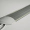 Serpa kabelbrug - kunststof - donkergrijs 1500 mm 150 mm breed