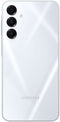 Samsung Galaxy A16 - Smartphone - 8GB RAM - 256GB opslag - Grijs