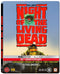 Night Of The Living Dead - 4K Ultra HD Blu-ray - Limited Edition - Steelbook
