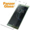 PanzerGlassSony Xperia XZ2 Edge to Edge Screenprotector Transparant