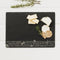 Serveerplank Antipasti Leisteen - 35x25 - Just Slate Company Scotland