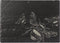 Serveerplank Bijen Leisteen - 35x25 - Just Slate Company