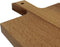 Serveerplank / Borrelplank / Tapasplank 47,5 x 15 x 2 cm Beukenhout