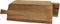 Serveerplank / Borrelplank / Tapasplank 47,5 x 15 x 2 cm Beukenhout
