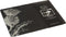 Serveerplank Distel - 35x25 - Gegraveerd - Leisteen - Just Slate Company Scotland