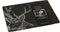 Serveerplank Edelhert - 35x25 - Gegraveerd - Leisteen - Just Slate Company Scotland