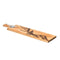 Serveerplank Edelhert Lang - 60x15 - Schots Eikenhout - Scottish Made