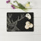 Serveerplank Edelhert Leisteen - 35x25 - Just Slate Company Scotland