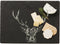 Serveerplank Edelhert Midden Leisteen - 35x25 - Just Slate Company Scotland