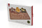 Serveerplank Hout met Schaaltjes - Kerstservies - Tapasplank