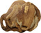 Serveerplank large - 40x49 cm - teak