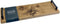 Serveerplank met stalen handvatten Bijen - 45x15 - Schots Eikenhout - Scottish Made