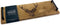 Serveerplank met stalen handvatten Edelhert - 45x15 - Schots Eikenhout - Scottish Made