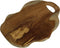 Serveerplank small - 20x30 cm - teak