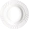 Serveerschaal Bormioli Rocco Ebro Cirkelvormig Glas (Ø 32 cm) (12 Stuks)