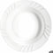 Serveerschaal Bormioli Rocco Ebro Cirkelvormig Glas (Ø 32 cm) (12 Stuks)