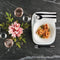 Serveerschaal Bormioli Rocco Parma Rechthoekig 24 x 34 cm Glas 12 Stuks