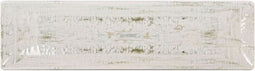 Serveerschaal La Mediterránea Idris Rechthoekig Helderheid (30 x 8 x 2 cm)
