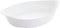 Serveerschaal Luminarc Smart Cuisine Ovalen Wit Glas 6 Stuks 38 x 22 cm