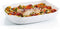 Serveerschaal Luminarc Smart Cuisine Rechthoekig Wit Glas 29 x 30 cm (6 Stuks)