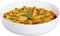 Serveerschaal Luminarc Smart Cuisine Rond Wit Glas Ø 28 cm (6 Stuks)