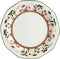 Serveerschaal Queen´s By Churchill Assam Cirkelvormig Keramisch Wit Porslin (32,5 cm) (3 Stuks)