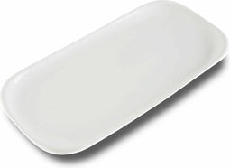 Serveerschaal Versa Siena Keramisch Porselein (15,6 x 1,6 x 33,2 cm)