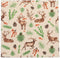 Servet Christmas Reindeer