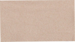 Servet | papier | 2-laags | 33x33cm | bruin | 3200 stuks