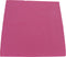 Servet | papier | 2-laags | 33x33cm | fuchsia | 100 stuks