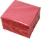 Servetten 33x33cm 2 laags 100 stuks roze