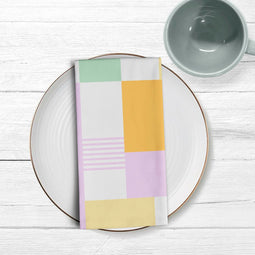 Servetten Belum 0120-146 Multicolour