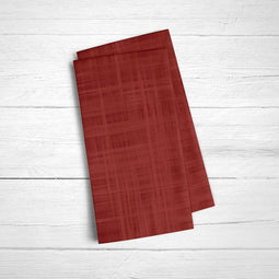 Servetten Belum Rood 2 Stuks
