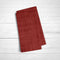 Servetten Belum Rood 2 Stuks