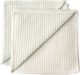 Servetten Belum Waffle Groen Munt 2 Stuks