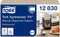 Servetten Tork Xpressnap Fit ® N14 2-laags naturel 12830 | 6 stuks